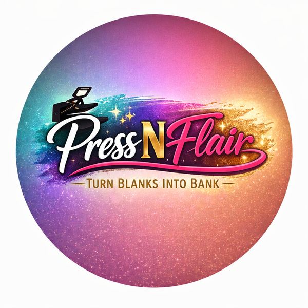 Press N Flair